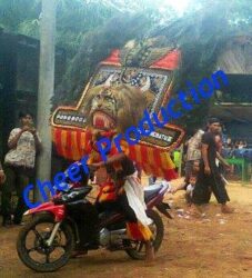 Grup Reog Ponorogo Suro Menggolo